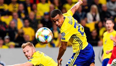 Schweden belohnt sich spät gegen die slowakei. Malta - Schweden Wett Tipp & Quoten | EM 2020 Qualifikation