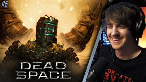 Dead Space Remake Part 5 Full Playthrough Youtube