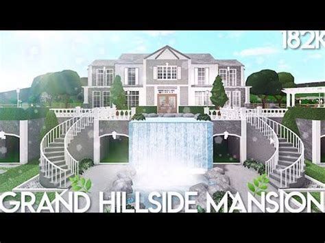 Roblox Mansion Drone Fest If you're looking to build a trendy one floor house that has a modern flare and is on the cheap side then this is a great option! roblox mansion drone fest
