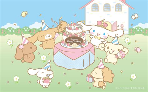 All Sanrio Characters Wallpapers Top Free All Sanrio Characters