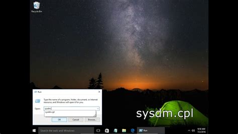 Uits recommends that you use your university account username to name your in the system window that appears, under the computer name, domain and workgroup settings section, on the right, click change settings. How to change a computer name Windows 10 - YouTube