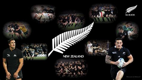 Background All Blacks Rugby 2560x1440 Wallpaper