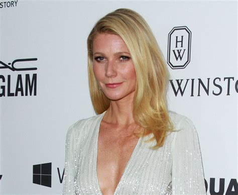 Gwyneth Paltrow Picture 232 6th Annual Amfars Inspiration Gala