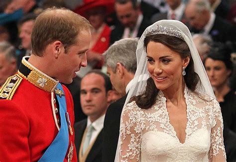Prince william and kate middleton's 71 best married moments. Prince William Kate Middleton Wedding Pictures | POPSUGAR ...