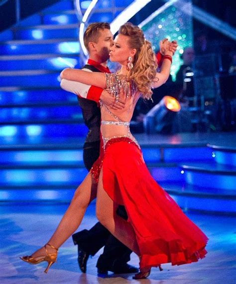 Image Of Strictly Come Dancing