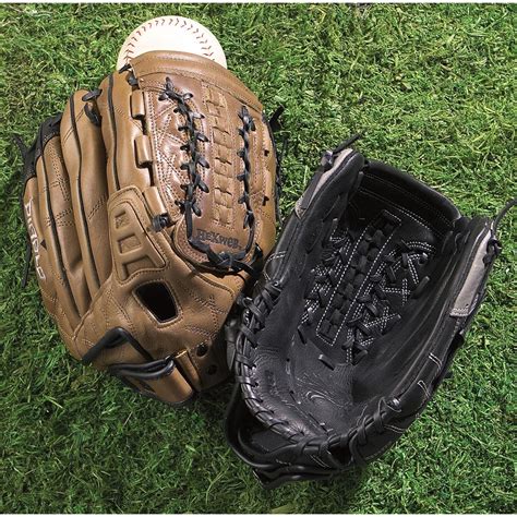 DeMarini™ Diablo Softball Glove - 155764, Baseball & Softball at 