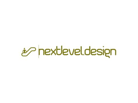 Next Level Design Logo Png Transparent And Svg Vector Freebie Supply