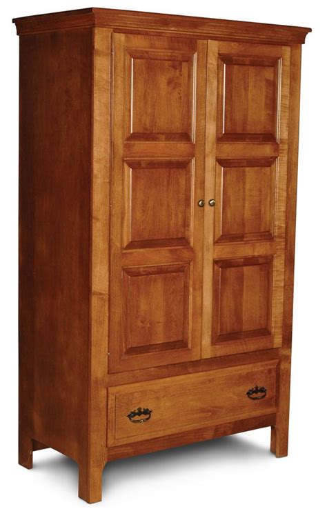 Shop for pantry cabinet furniture online at target. Classic Pantry Cabinet from Simply Amish furniture | Amish ...