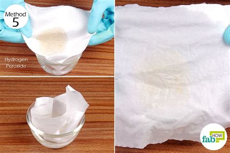 I've heard that it will even remove mold stain ( because mold is a living organism ). How to Remove Coffee Stains from Clothes: 8 Methods that Work!