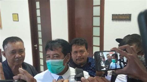 Kata Kemendikbud Soal Rektor Unud Jadi Tersangka Dugaan Korupsi SPI