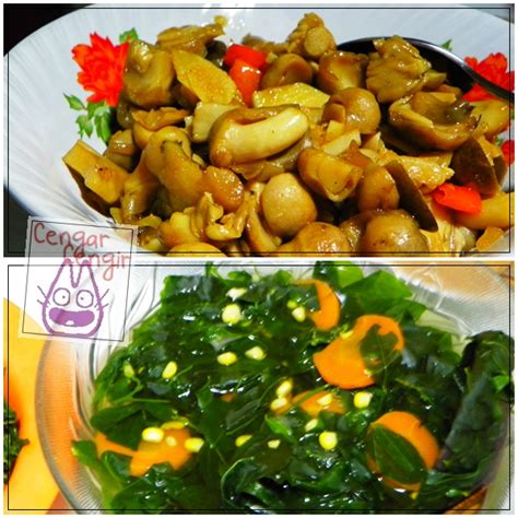 See more of resep masakan berkuah & aneka bubur on facebook. Cengar-Cengir: Aneka Menu Sayur Mayur #Edisi Jamur