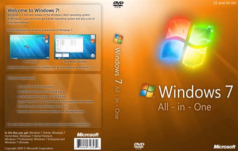 Windows 7 Sp1 Aio Full Iso Terbaru Update Juni 2018 Mahrus Net Free