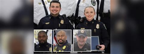 5 Police Officers Fired After Investigation Reveals Sexual Relationships Between Them Smashdatopic