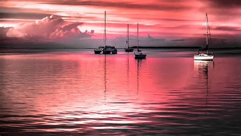 Serenity Bay Dreams Photograph By Karen Wiles Fine Art America