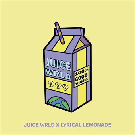 100 Juice Wrld Logo Wallpapers