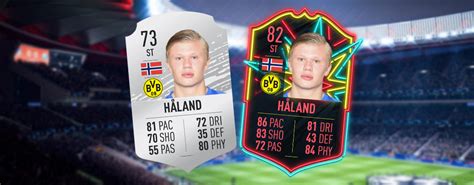 The top 100 fifa 21 ratings are revealed. FIFA 20: So stark ist der neue BVB-Transfer Haaland jetzt ...