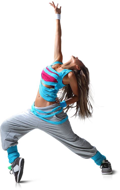 Girl Dance Transparent Png Hip Hop Dance Png Free Transparent Png