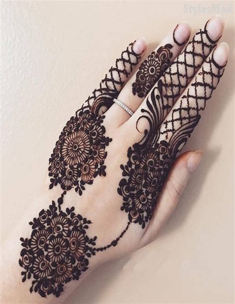 We did not find results for: Fabulous Bridal Mehndi Designs & Images for 2019 | Stylesmod