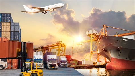 Whats The Difference Between Inbound And Outbound Logistics Trade Ready