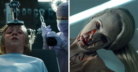 Vidéo D'halloween Qui Ne Font Pas Peur - Netflix a annoncé cinq nouveaux films d’horreur pour survivre à la