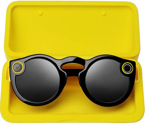 Snapchat is an american multimedia messaging app developed by snap inc., originally snapchat inc. Snapchat Spectacles are finally available online - Acquire