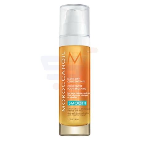 Buy Moroccanoil Blow Dry Concentrate 50ml Online Qatar Doha Oe2772