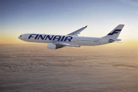 Finnair To Introduce New Ndc Exclusive Corporate Fare Business Travel