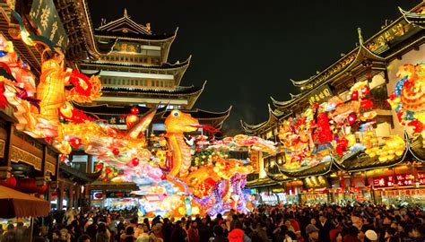 How Chinese New Year Celebrations Will Affect Business In China Reach