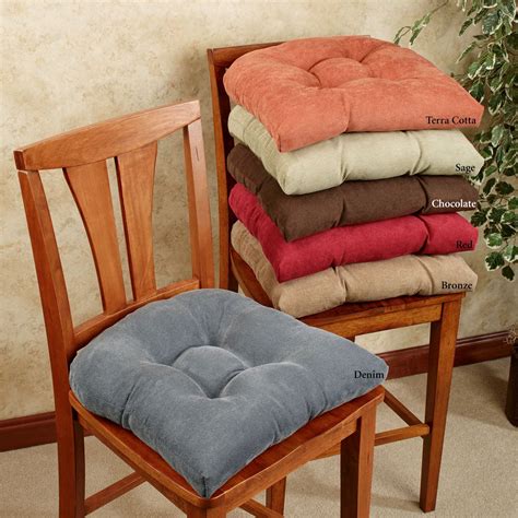 Twillo The Gripper Slip Resistant Chair Cushion Set of 2 | Chair