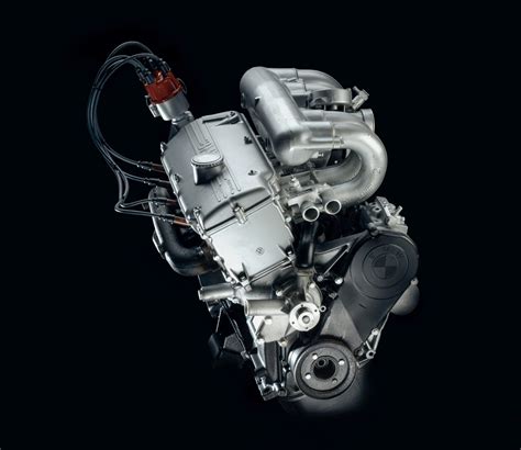 Bmws Most Significant Engine Didnt Have Six Cylinders Hagerty Media