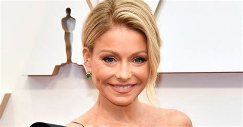 Kelly Ripa Shares Sublime Horror Book Recommendation Purewow