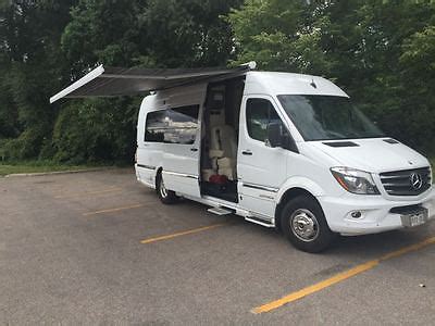 We have 11 cars for sale for mercedes airstream, from just $7,558. Airstream Interstate Mercedes Benz RVs for sale