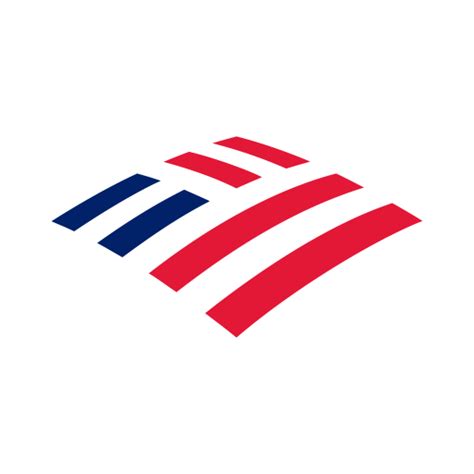 Bank Of America Logo Icon In Vector Eps Svg Pdf Cdr For Free