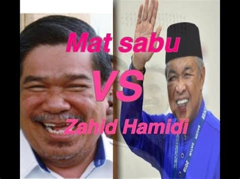 Two birds with one stone, really. [Video PRESIDEN AMANAH ENGLISH & Presiden Umno english ...
