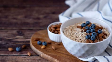 The 5 Healthiest Whole Grains You Need In Your Diet Agrigate Global