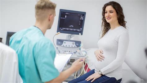 Ibu hamil, jangan 'bersama' ketika trimester pertama kehamilan jika ada 7 tanda ini! 5 Perubahan Payudara yang Jadi Tanda Bunda Positif Hamil