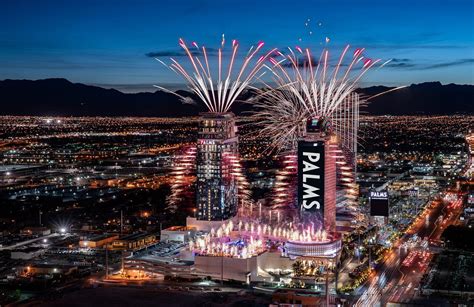 Las Vegas Break Review Of Palms Place Las Vegas Nv Tripadvisor