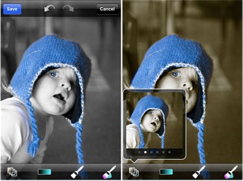 Three Iphone Photography Apps For Re Coloring Your Photographs Sitepoint