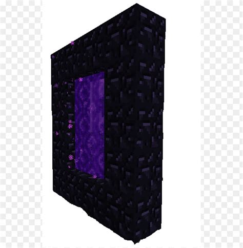 Free Download Hd Png Nether Portal Png Transparent With Clear