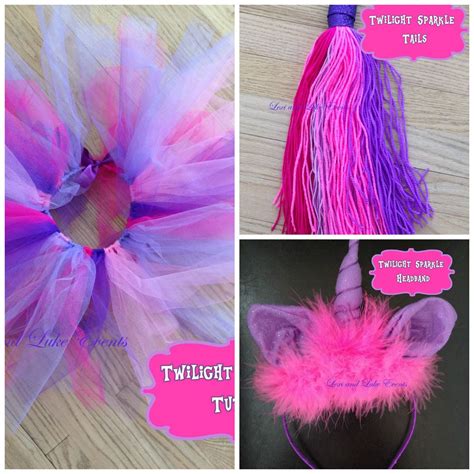 Lets make a unicorn tail with a big decorative bow that you can wear! ec5f24e6c3dc88cb14a959107e824085.jpg 1,200×1,200 pixels | Twilight sparkle costume, Diy unicorn ...