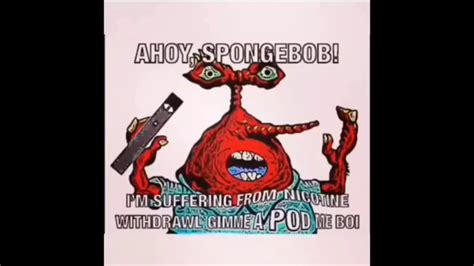 Ahoy Spongeboi Me Bob Meme Compilation Youtube