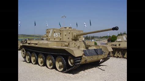 Us Army Ww2 Tank Cromwell Tank Us Army Ww2 Tank Cromwell Tank Youtube