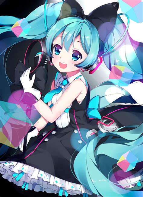 You can also upload and share your favorite anime 1080x1080 wallpapers. long hair, Blue hair, Blue eyes, Anime, Anime girls, Vocaloid, Hatsune Miku, Headphones ...