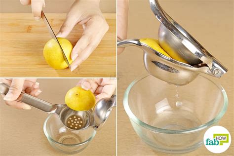 How To Get More Juice Out Of A Lemon Clever Hack Fab How