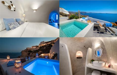 Cave Houses What They Are And Why They Are So Popular In Santorini