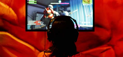 World Health Organisation Classifies Gaming Addiction As A Mental