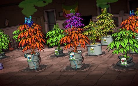Get to know drug smuggling and try to climb in this dangerous area. Weedcraft Inc Free Download - Zone Game