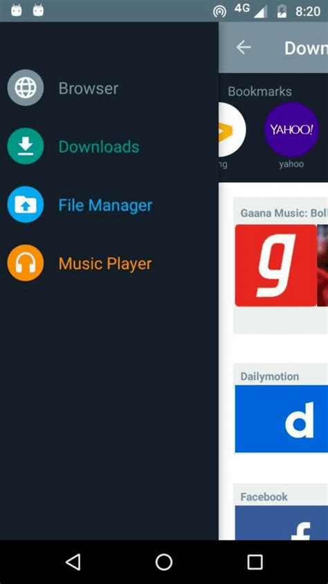 10 Best Android Download Managers