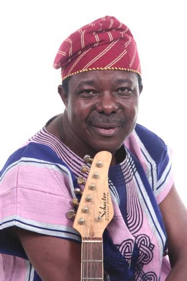Sunny Ade fariga, o loun ko nii gba - IROYIN AWIKONKO