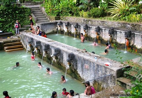 hot springs air panas banjar lovina bali ©sekitar … flickr